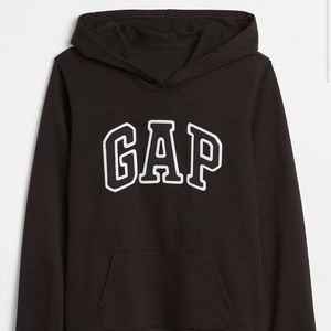 GAP Womens Hoodie